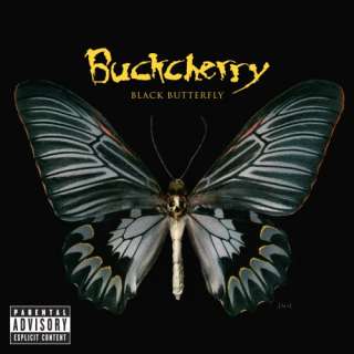 Black Butterfly