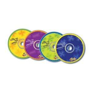  Addition Rap CD