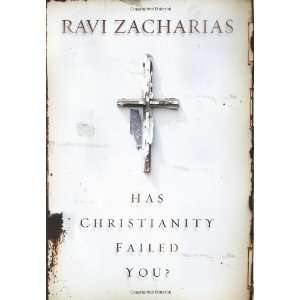  Has Christianity Failed You?  N/A  Books