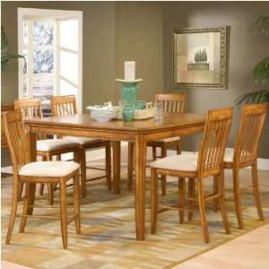 Greenwich Pub Counter Height Dining Set   7 pc. 