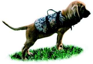 Safegard Camo Dog Pet Life Vest PFD XX Large 80 100 Lbs  
