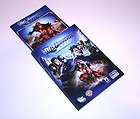 New DC Universe Online Collectors Edition PC GAME ONLY