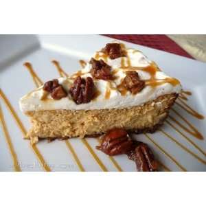NO BAKE Cheesecake Pumpkin Pie Mix  Grocery & Gourmet Food