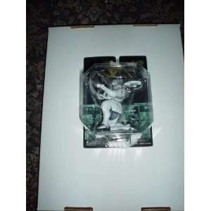  Shirow Masamunes Appleseed Mini Figures Guges Poseable 