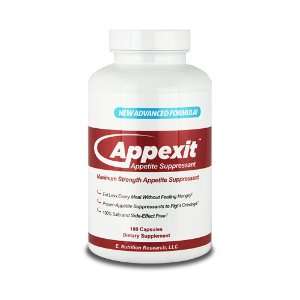  Appexit   Appetite Suppressants   Suppress Your Appetite 