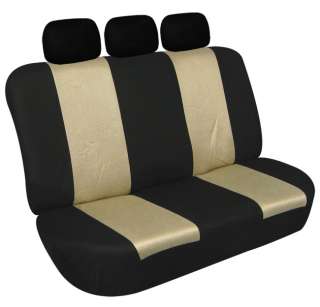 Bench cover for Toyota Corolla 2005   2011  