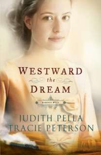   Distant Dreams by Judith Pella, Baker Publishing 