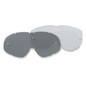  Moose Spy Alloy/Targa Replacement Lens Clear 15 14 10 