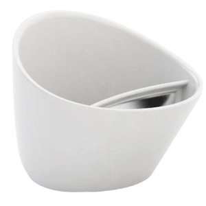  Magisso White Teacup