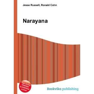  Narayana Ronald Cohn Jesse Russell Books