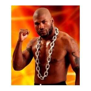  Quinton Rampage Jackson Career Mixed martial art DVDs 