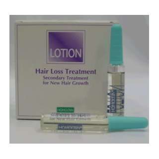  Homocrin Hair Loss Treatment