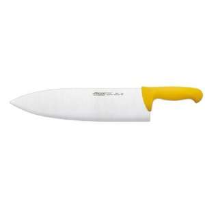  Arcos 14 Inch 360 mm 685 gm 2900 Range Cleaver, Yellow 