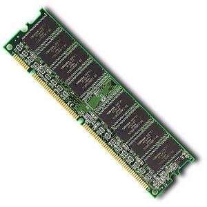  512MB SDRAM PC133 Memory