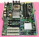 Dell XPS 600 SLI DDR2 Socket 775 Motherboard PN XH241 AS IS/FOR PARTS