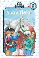 Stablemates Snowflake Suzanne Weyn