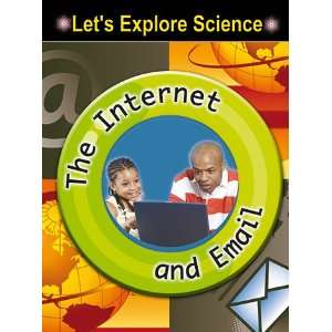   value The Internet And Email By Rourke Publishing Toys & Games