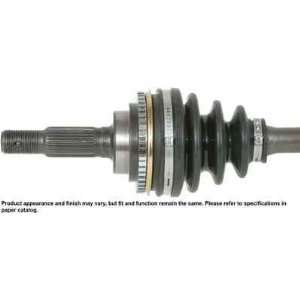  Cardone 60 5215 Remanufactured CV Axle Automotive