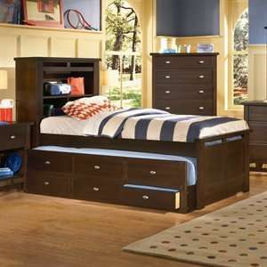  Vaughan Furniture 5215 765C Simply Living Complete 