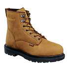 New With Box Carhartt 3905 Mens Sz 8½EE 6 Work Boots. Reg.$169.99 