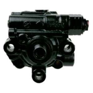  Cardone 21 5275 Remanufactured Import Power Steering Pump 