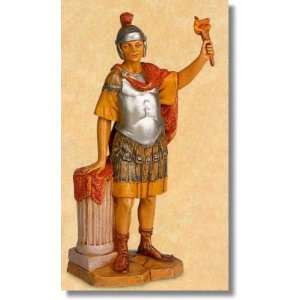   Inch Fontanini Alexander Roman Centurion 52808