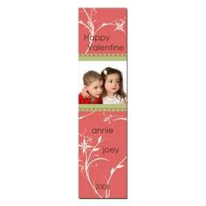  Pink Valentine Bookmark