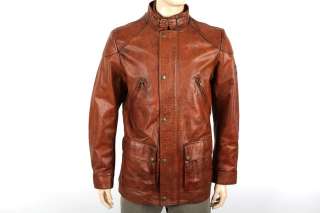 BELSTAFF   NEW SUNDON BLAZER MAN   SIZE L   713815