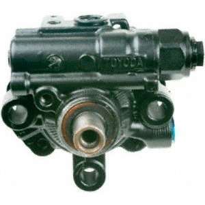  Cardone 21 5345 Remanufactured Import Power Steering Pump 