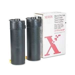  Xerox Brand 5340 2 700gm Black Toners   6r396 Electronics