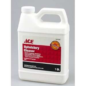  12 each Ace Upholstery Cleaner (5344)