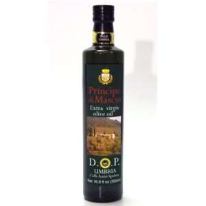 Principe di Mascio 2010, Extra Virgin Olive Oil  Grocery 