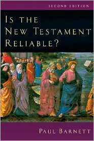   Reliable?, (0830827684), Paul Barnett, Textbooks   