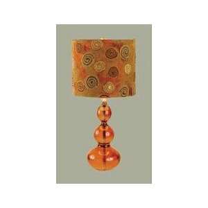    AF Lighting   Table Lamp   Liora   5546 TL