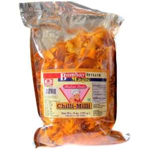 Chilli Milli   255g Grocery & Gourmet Food