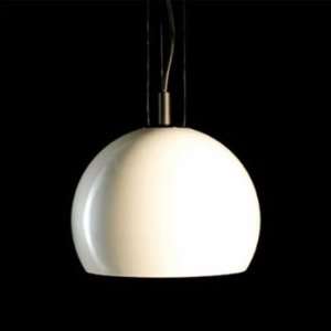  Viso Dome Suspension Light