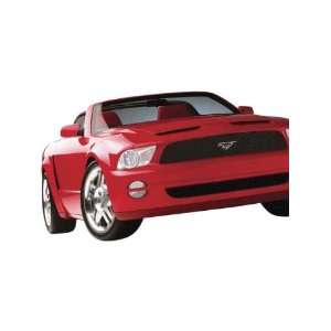 Wallpaper 4Walls Ford Cars Ford Mustang Gt Concept Convertible 