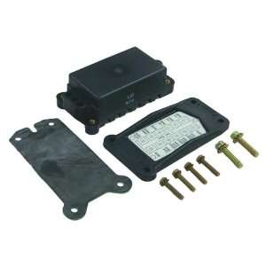  18 5754 Power Pack Electronics