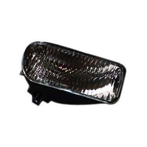  TYC 19 5801 00 Cadillac Seville Passenger Side Replacement 