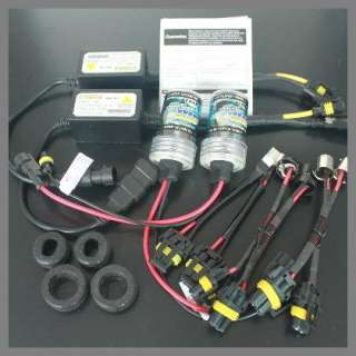 Brand New HID Kit, simplified wiring which eliminates any unnecessary 