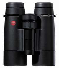 Leica Ultravid HD 8x42 Binoculars (NEW)  