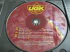   THAT A B***H(ASK YOURSELF) 5TRK PROMO CD CS411 *FREE U.S. SHIPPING