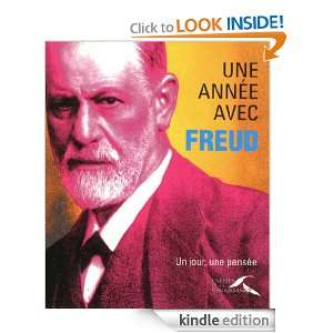 Une année avec Freud (Une année avec) (French Edition) Mathieu 