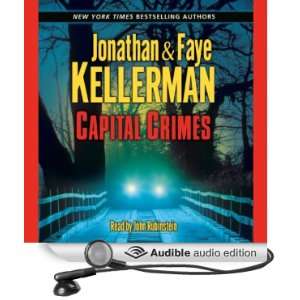  Edition) Jonathan Kellerman, Faye Kellerman, John Rubinstein Books