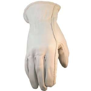  Saranac SWM114 60210 Backwoods Beige X Large Gloves 
