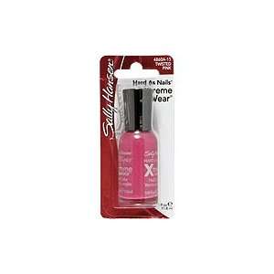  Hard As Nails Xtreme Wear Twisted Pink   Strenghtens Nails 