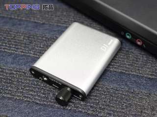 Topping TP D1 MKII MK2 USB sound card CS4398 USB decoder External For 