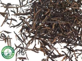 Nonpareil Golden Needle Dian Hong Yunnan Black Tea 500g  