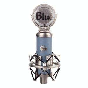  Blue Microphones Bluebird Condenser Microphone Musical 