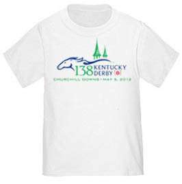   vintage 1995 121st kentucky derby t shi $ 19 95 see suggestions